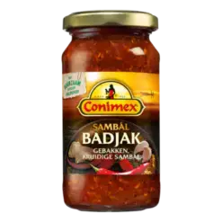 Conimex Sambal badjak
