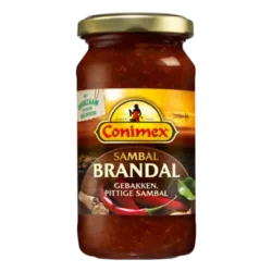 Conimex Sambal brandal