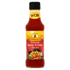Conimex Woksaus sweet sour