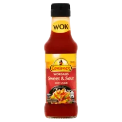 Conimex Wok sauce sweet sour