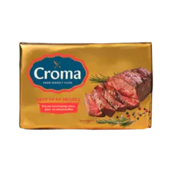 Croma Bakken en braden pakje