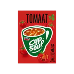 Cup a Soup Tomaat