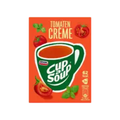 Cup a Soup Tomatensoep Crème