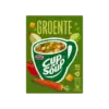 Cup a Soup groente