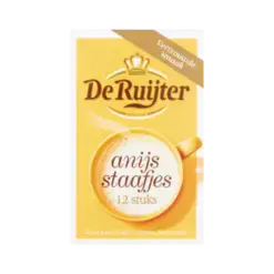 De Ruijter Anijsstaafjes