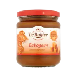 De Ruijter Bebogeen caramel