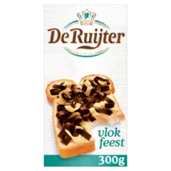 De Ruijter Vlokfeest