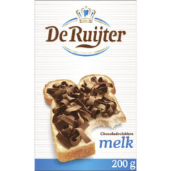 De Ruijter Vlokken melk