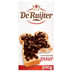 De Ruijter Flakes Dark