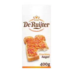 De Ruijter Vruchtenhagel