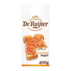 De Ruijter Fruchtstreusel