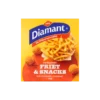 Diamant Friet en snacks vast frituurvet