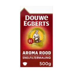 Douwe Egberts Aroma red