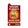 Douwe Egberts red coarse grind 500 gr