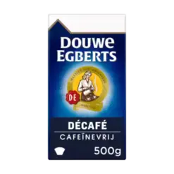 Douwe Egberts Decafe 500 gr