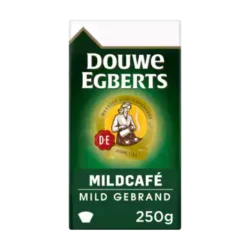 Douwe Egberts Mildcafe