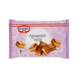 Dr Oetker Amandelspijs