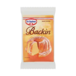 Dr. Oetker Backin Backpulver