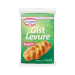 Dr. Oetker Yeast