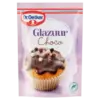Dr. Oetker Glazuur Choco