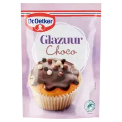 Dr. Oetker Glaze Choco