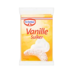 Dr. Oetker Vanilla Sugar