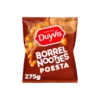 Duyvis Borrelnootjes Poesta