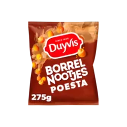 Duyvis nuts Puszta