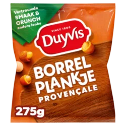 Duyvis Borrelnootjes Provencale