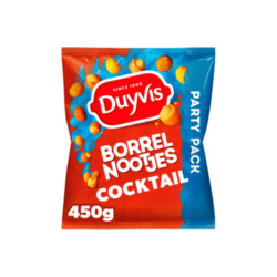 Duyvis Borrelnootjes Cocktail