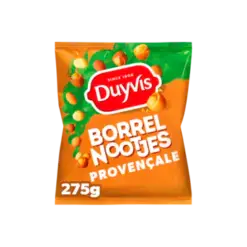 Duyvis Borrelnootjes provencale