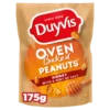 Duyvis Oven Baked Pinda's Honing