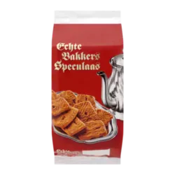 Echte Bäcker Spekulatien