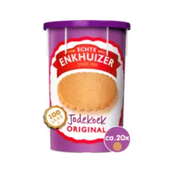 Enkhuizer Jode-Kuchen butter