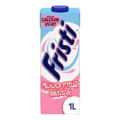 Fristi Rood Fruit