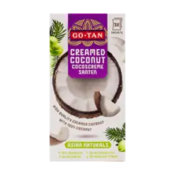 Go-Tan Cocoscreme Santen