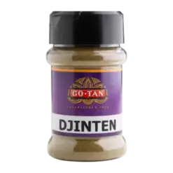 Go-Tan Djinten Komijn