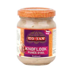 Go-tan Knoblauch