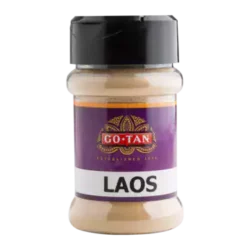 Go-Tan Laos