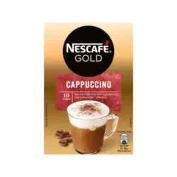 Nescafé Gold Cappuccino