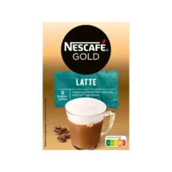 Nescafé Gold Latte Macchiato