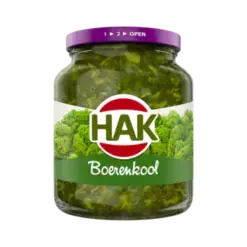 Hak Boerenkool