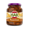 Hak Bruine bonen