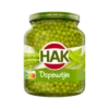 Hak Erbsen extra fein