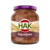 Hak Kapucijners pot