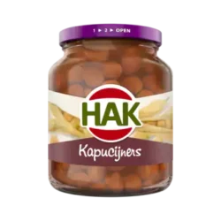 Hak Kapuziner