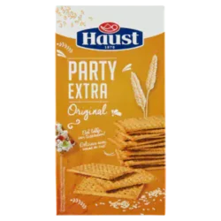 Haust Party extra original