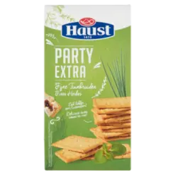 Haust Party Extra Fijne Tuinkruiden
