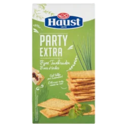 Haust Party Extra Fine Garden Herbs