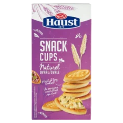 Haust Snack cups oval